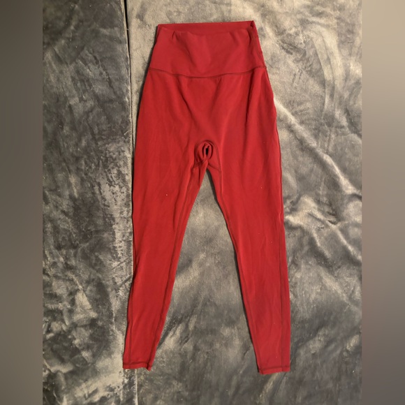 Legacy Leggings - Picture 2 of 5